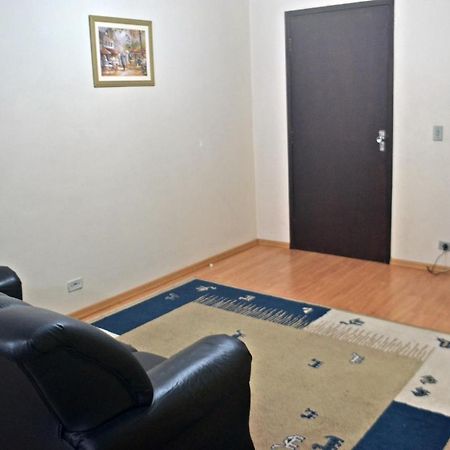 Hotel Ampiezza Curitiba Eksteriør bilde