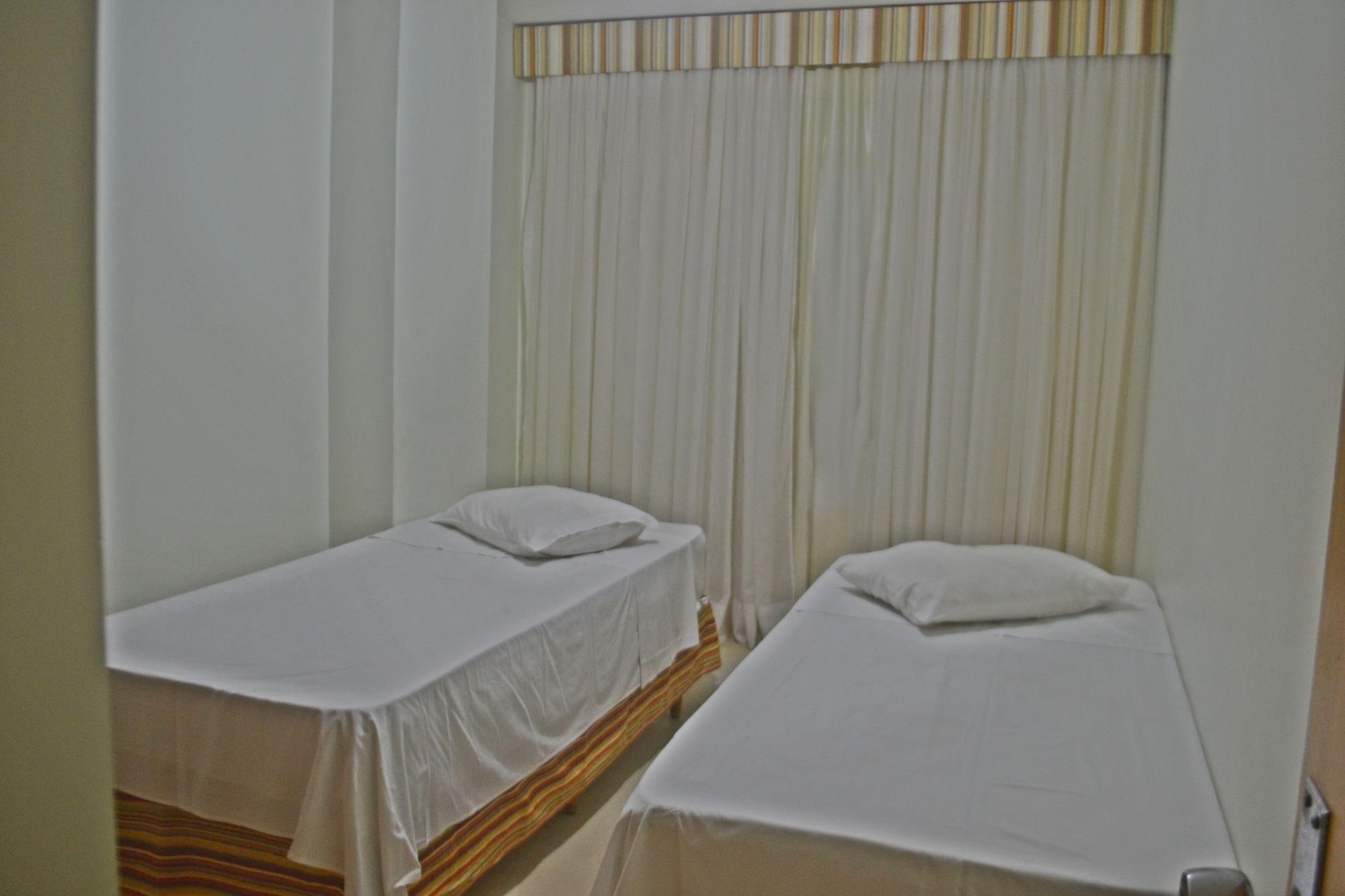 Hotel Ampiezza Curitiba Eksteriør bilde