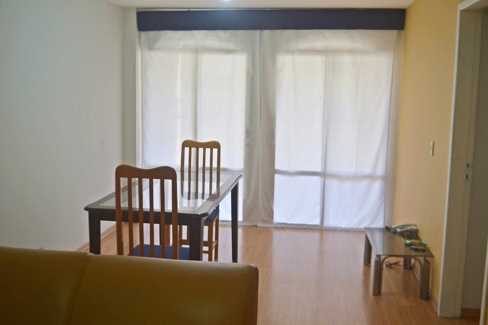 Hotel Ampiezza Curitiba Eksteriør bilde