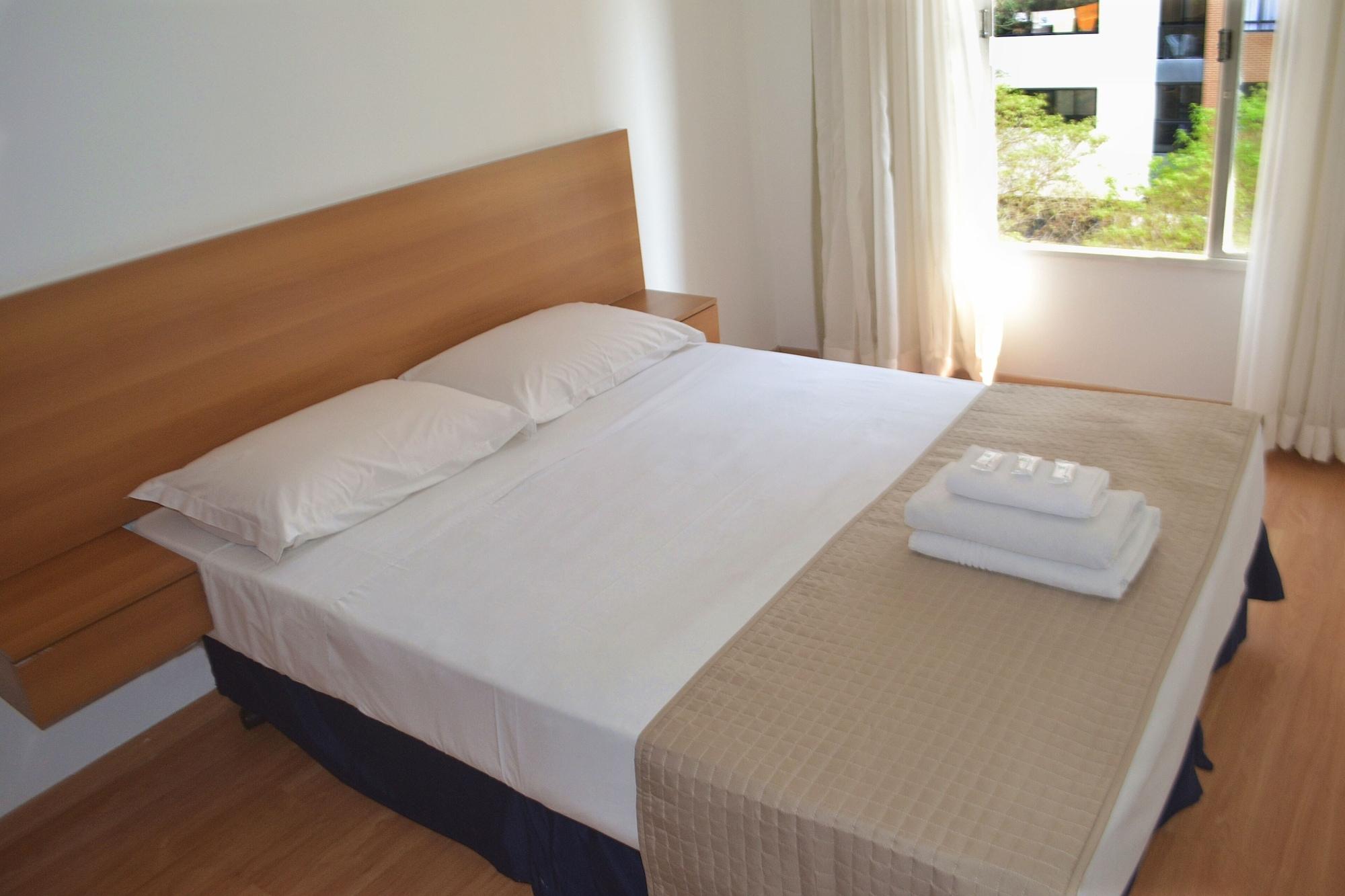 Hotel Ampiezza Curitiba Eksteriør bilde