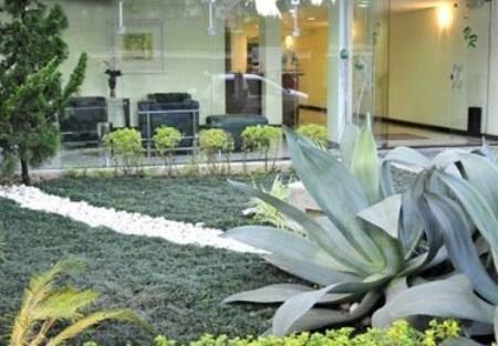 Hotel Ampiezza Curitiba Eksteriør bilde