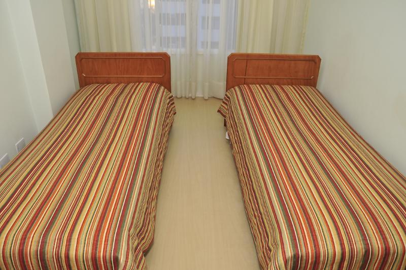 Hotel Ampiezza Curitiba Eksteriør bilde