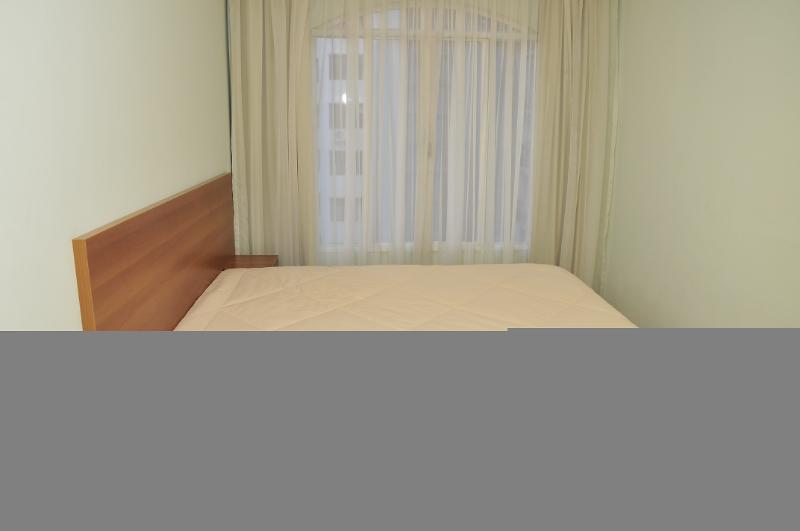 Hotel Ampiezza Curitiba Eksteriør bilde