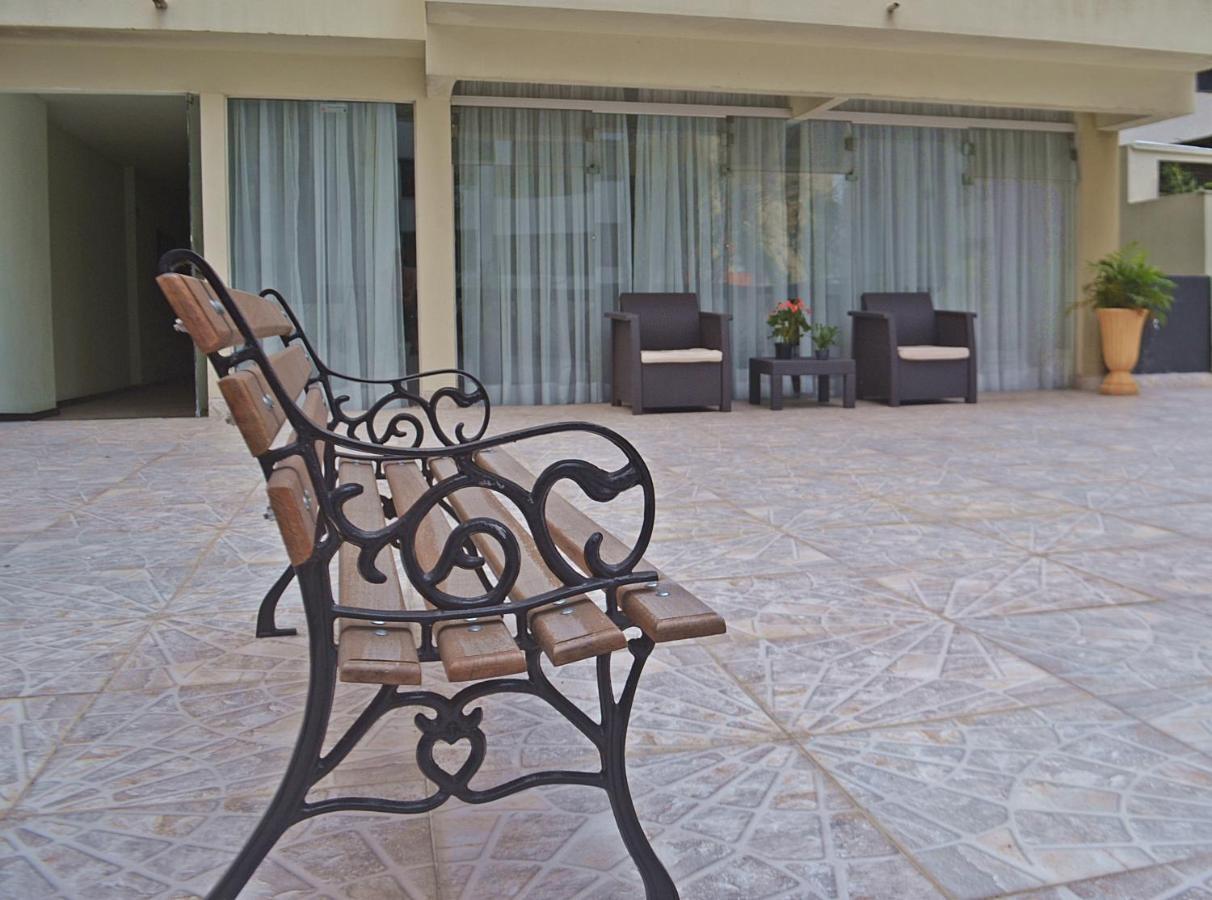 Hotel Ampiezza Curitiba Eksteriør bilde