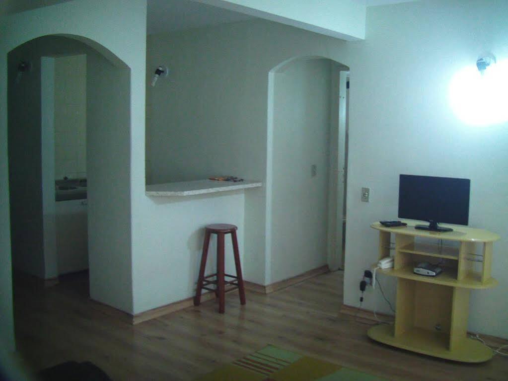 Hotel Ampiezza Curitiba Eksteriør bilde